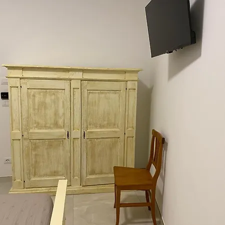 Bed & Breakfast La Piazza 3*