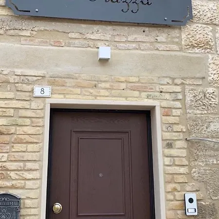 La Piazza 3* Trasacco