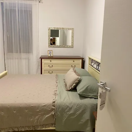 Bed and Breakfast La Piazza
