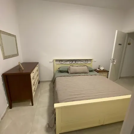Bed & Breakfast La Piazza 3*