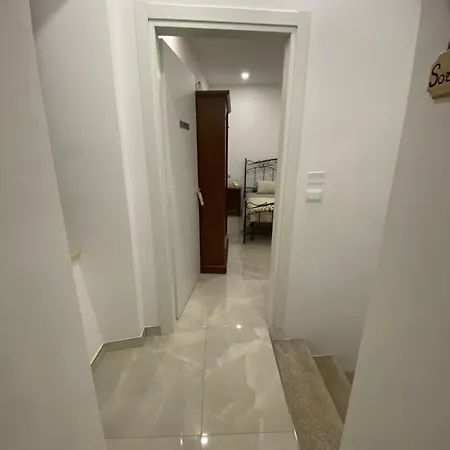 La Piazza 3* Trasacco