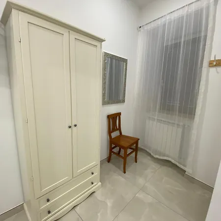 La Piazza Bed & Breakfast 3*
