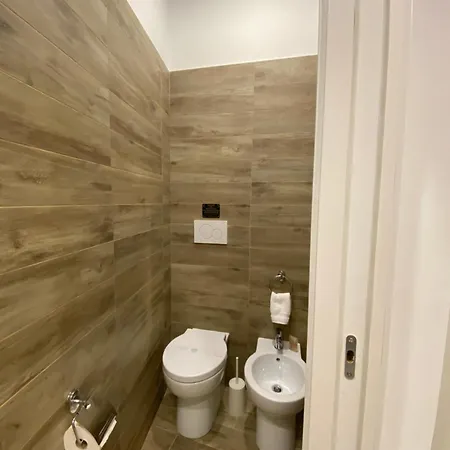 La Piazza Bed and Breakfast 3*