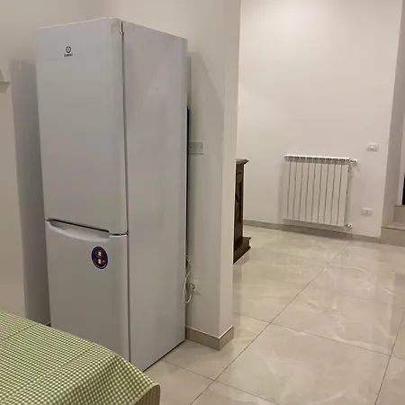 Bed and Breakfast La Piazza 3*