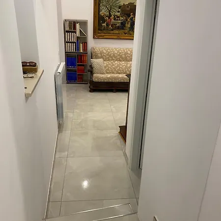 La Piazza Bed & Breakfast 3*