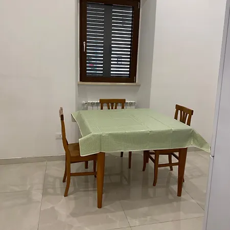 Bed & Breakfast La Piazza