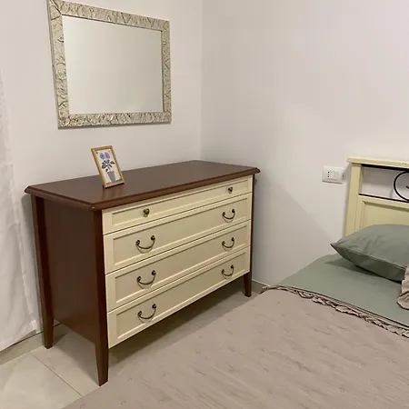 La Piazza Bed & Breakfast 3*
