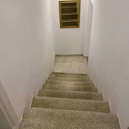 La Piazza Trasacco