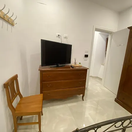 La Piazza Bed & Breakfast 3*