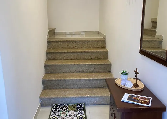 La Piazza Alojamento de Acomodação e Pequeno-almoço 3*