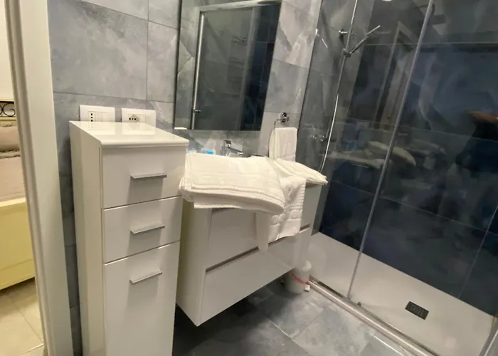 La Piazza 3* Trasacco