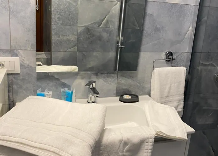 La Piazza 3* Trasacco