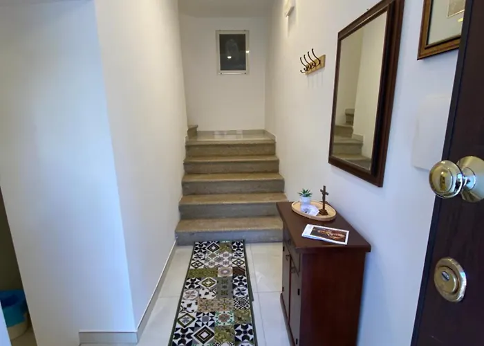 La Piazza Bed & Breakfast 3*