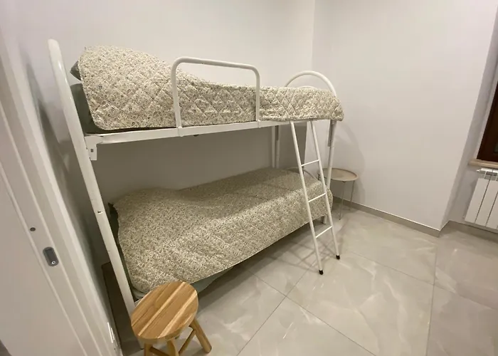 La Piazza Bed & Breakfast 3*