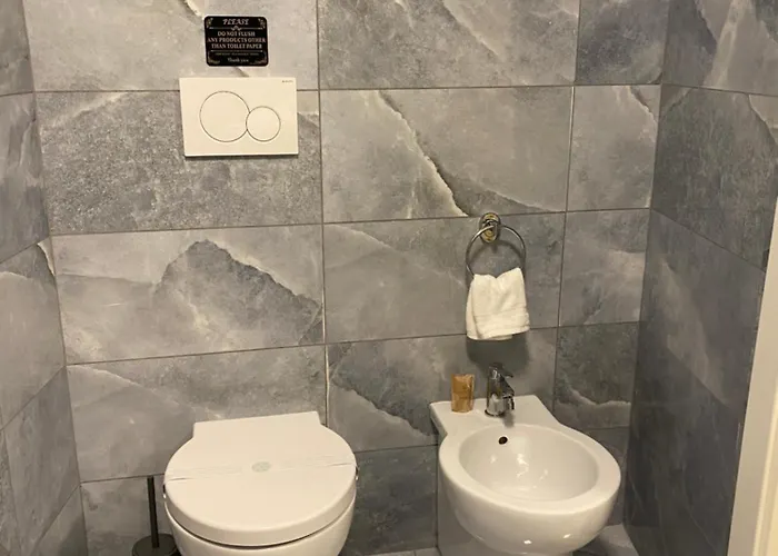 La Piazza 3* Trasacco