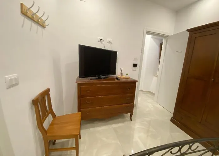 La Piazza Bed & Breakfast