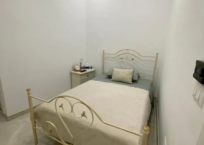 La Piazza Bed & Breakfast