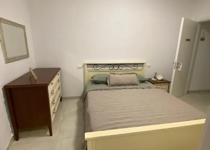 Bed & Breakfast La Piazza 3*