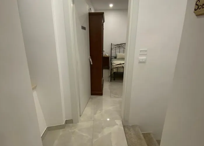 La Piazza 3* Trasacco