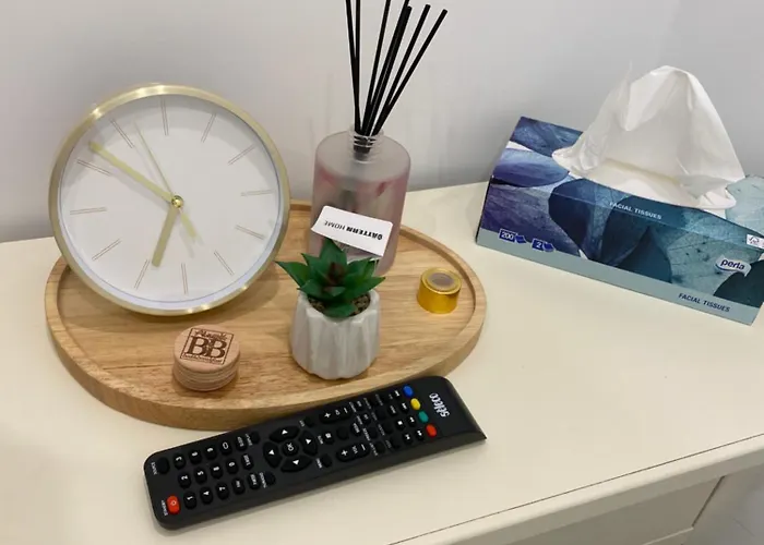 Alojamento de Acomodação e Pequeno-almoço La Piazza