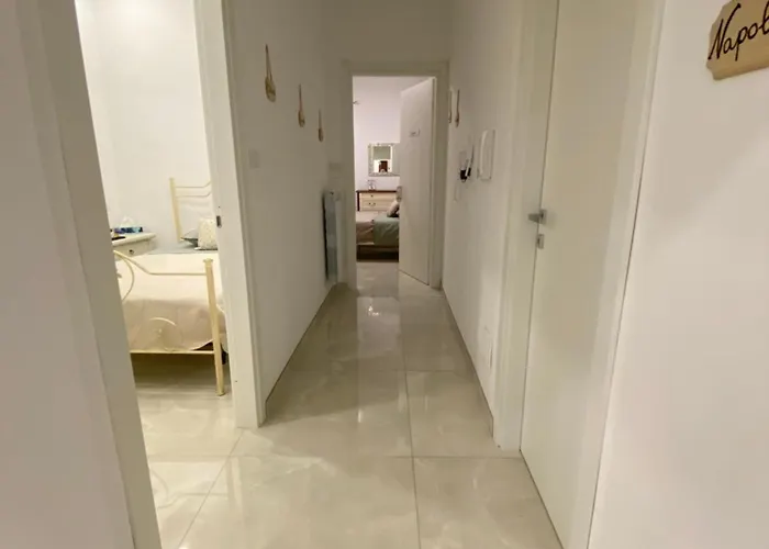 Bed & Breakfast La Piazza 3*