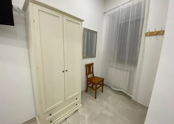 La Piazza Bed & Breakfast 3*