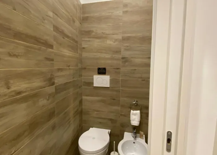 La Piazza Bed & Breakfast 3*