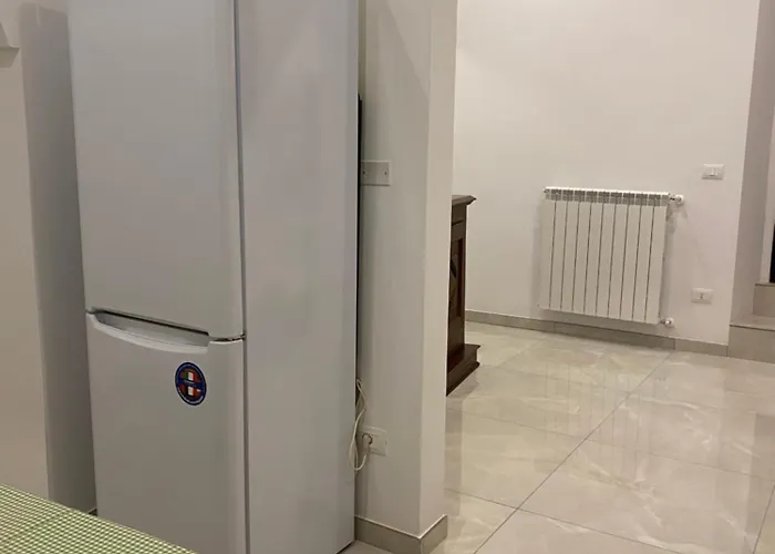 Alojamento de Acomodação e Pequeno-almoço La Piazza 3*