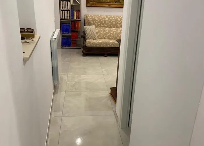 La Piazza Bed & Breakfast 3*