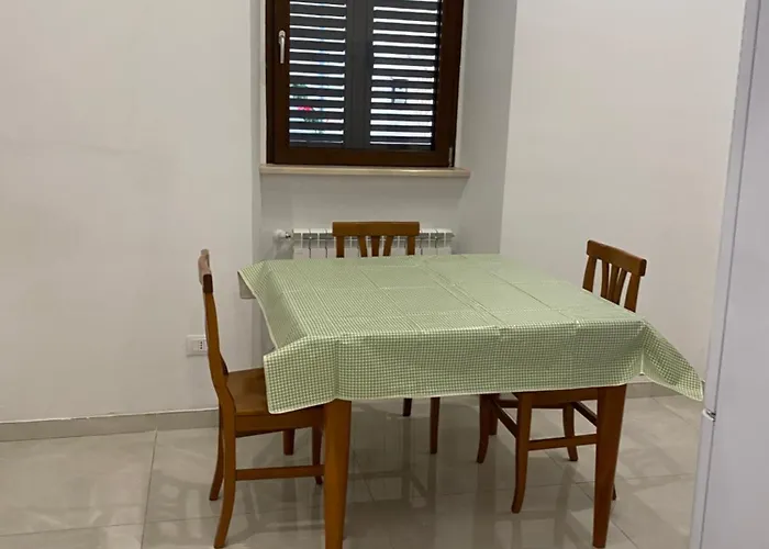 Bed & Breakfast La Piazza