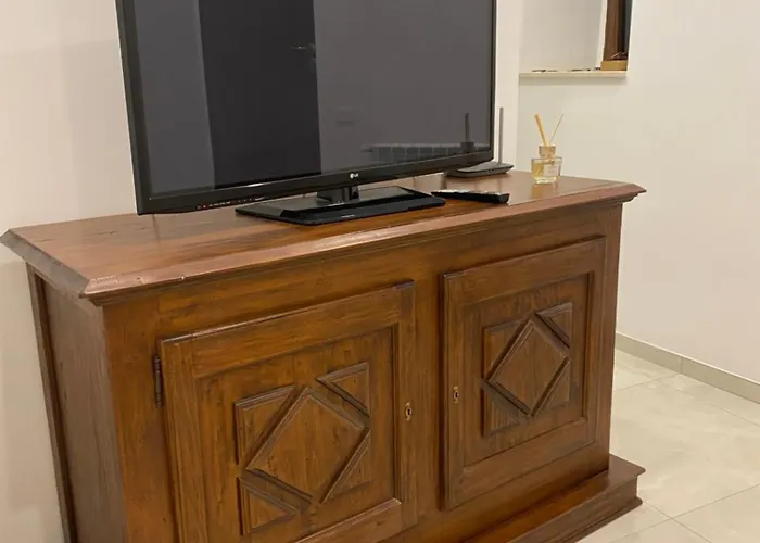 La Piazza Alojamento de Acomodação e Pequeno-almoço 3*